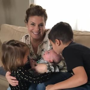 Meet your Posher, Joyce